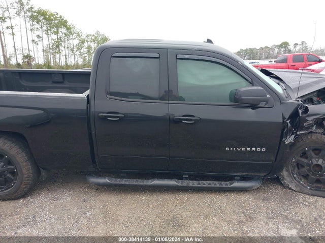 Chevrolet Silverado 1500 1lt 2017 1GCRCREC9HZ339031 Image 13