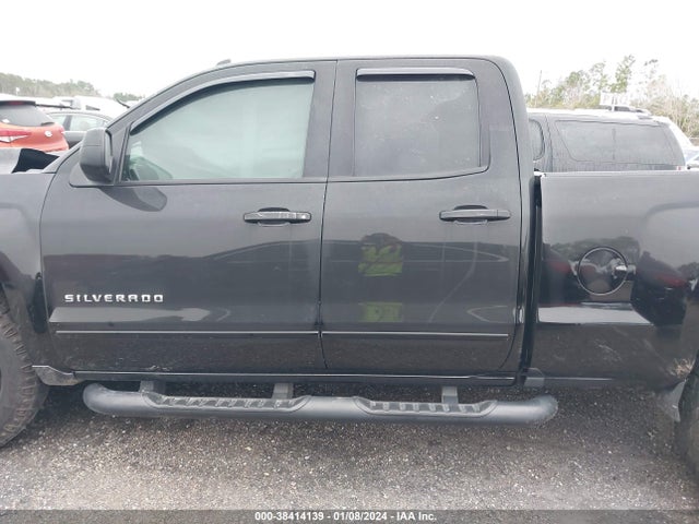 Chevrolet Silverado 1500 1lt 2017 1GCRCREC9HZ339031 Image 14