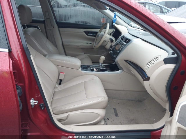 2014 NISSAN ALTIMA 2.5 SL VIN: 1N4AL3AP6EN244972