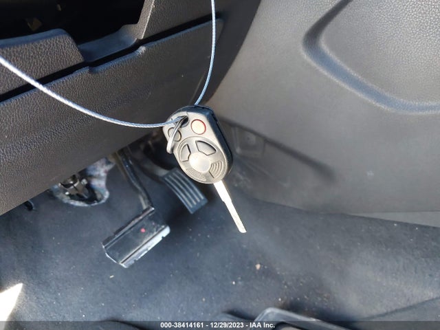 2014 FORD FOCUS SE VIN: 1FADP3F24EL357572