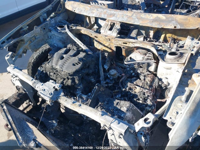1C4PJMBXXKD255389 Jeep Cherokee Trailhawk Elite 4x4