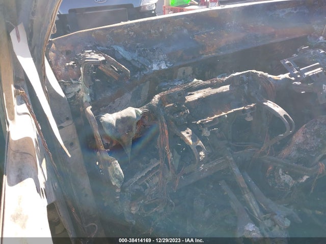 1C4PJMBXXKD255389 Jeep Cherokee Trailhawk Elite 4x4