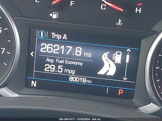 GMC Terrain Slt 2018 3GKALVEV5JL316144 Image 15