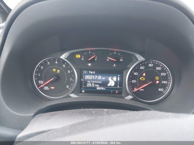 GMC Terrain Slt 2018 3GKALVEV5JL316144 Image 7