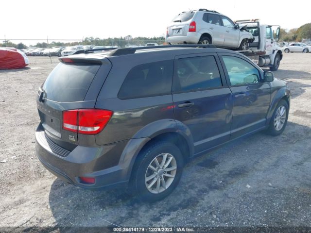 3C4PDCBG1FT754714 Dodge Journey Sxt
