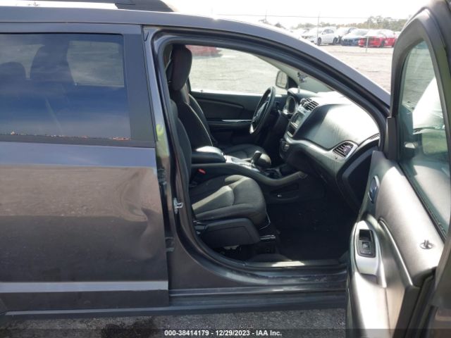 3C4PDCBG1FT754714 Dodge Journey Sxt