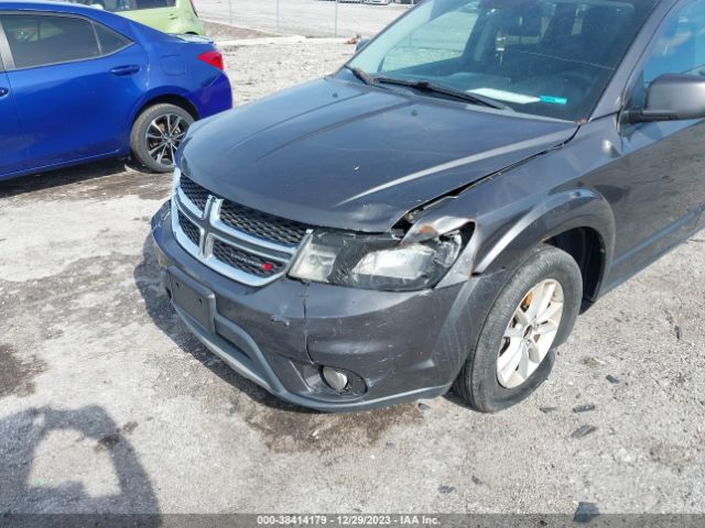 3C4PDCBG1FT754714 Dodge Journey Sxt