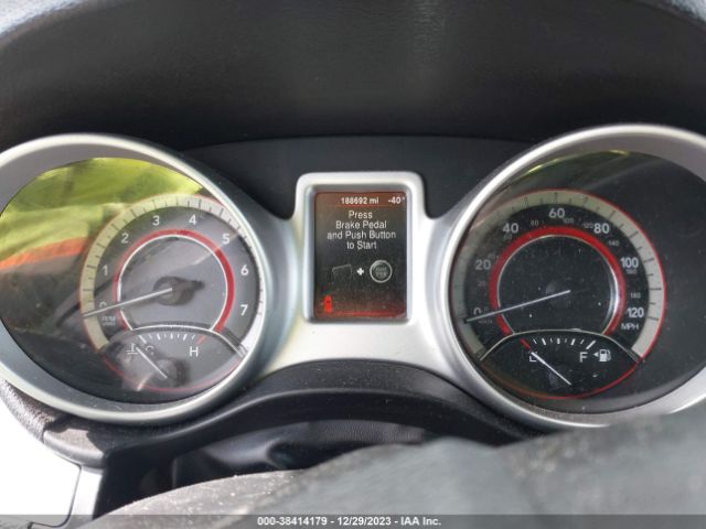 3C4PDCBG1FT754714 Dodge Journey Sxt