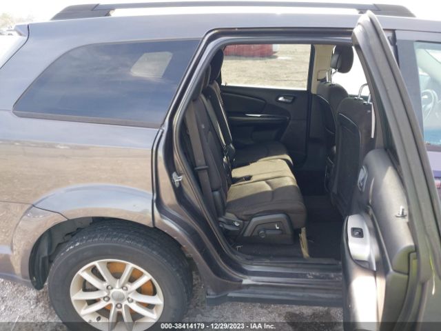 3C4PDCBG1FT754714 Dodge Journey Sxt