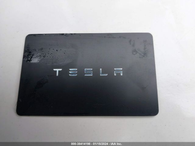 5YJ3E1EC4PF662151 Tesla Model 3 Performance Dual Motor All-wheel Drive