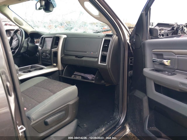 RAM 1500 Classic Lone Star  4x4 5'7 Box 2019 1C6RR7LTXKS579072 Image 5