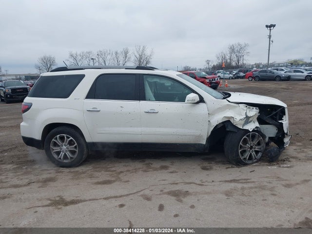 GMC Acadia Slt-1 2015 1GKKVRKD5FJ144391 Image 13