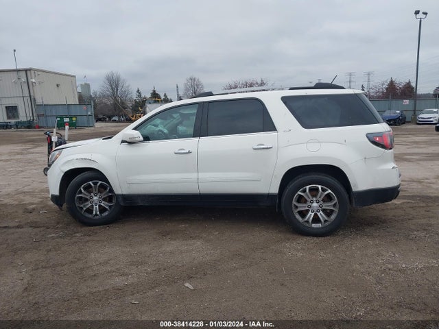 GMC Acadia Slt-1 2015 1GKKVRKD5FJ144391 Image 14
