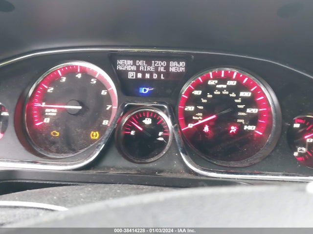 GMC Acadia Slt-1 2015 1GKKVRKD5FJ144391 Image 15