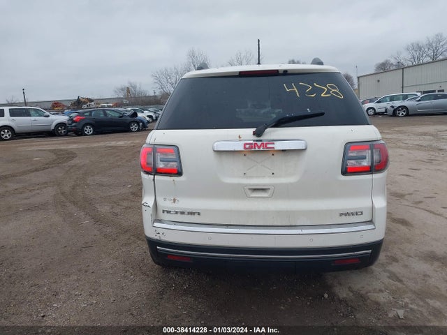 GMC Acadia Slt-1 2015 1GKKVRKD5FJ144391 Image 16