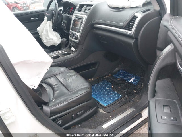 GMC Acadia Slt-1 2015 1GKKVRKD5FJ144391 Image 5