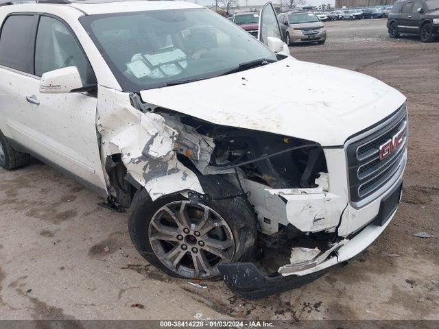 GMC Acadia Slt-1 2015 1GKKVRKD5FJ144391 Image 6