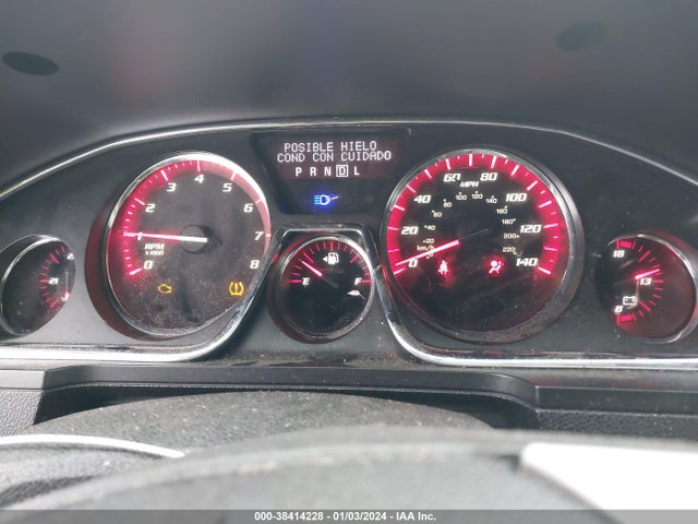 GMC Acadia Slt-1 2015 1GKKVRKD5FJ144391 Image 7