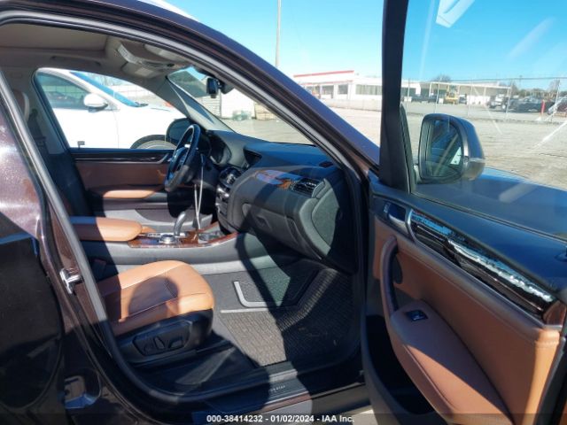 5UXWX9C57F0D53525 BMW X3 Xdrive28i