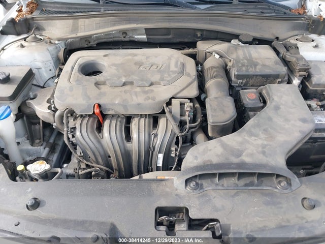 KIA OPTIMA EX 2016 5XXGU4L31GG017494 Image 10