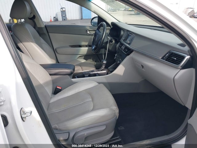 KIA OPTIMA EX 2016 5XXGU4L31GG017494 Image 5