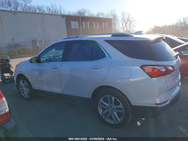 Chevrolet Equinox Premier 2019 2GNAXYEX7K6295040 Image 14