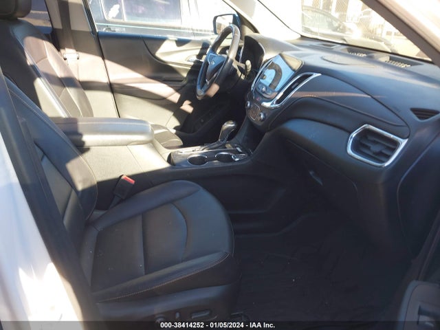 Chevrolet Equinox Premier 2019 2GNAXYEX7K6295040 Image 5
