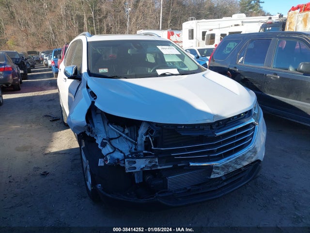 Chevrolet Equinox Premier 2019 2GNAXYEX7K6295040 Image 6