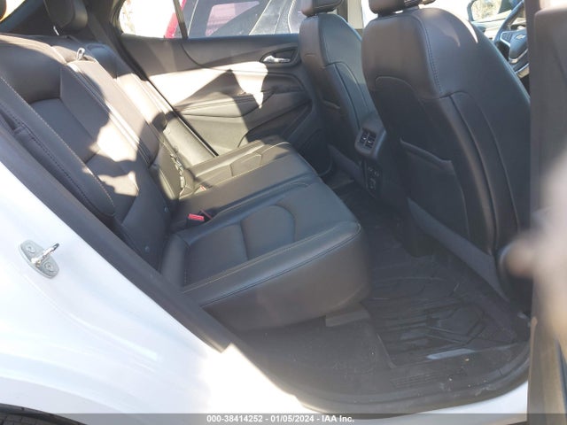 Chevrolet Equinox Premier 2019 2GNAXYEX7K6295040 Image 8