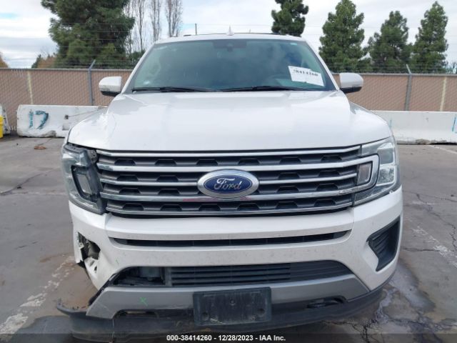 1FMJK1JT2KEA74597 Ford Expedition Max Xlt