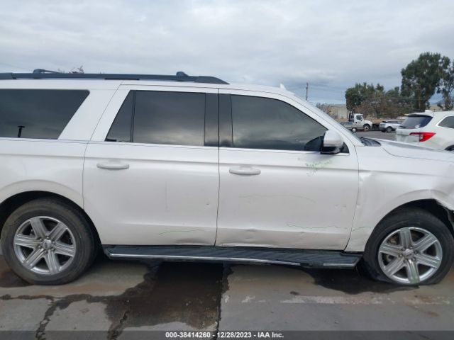 1FMJK1JT2KEA74597 Ford Expedition Max Xlt