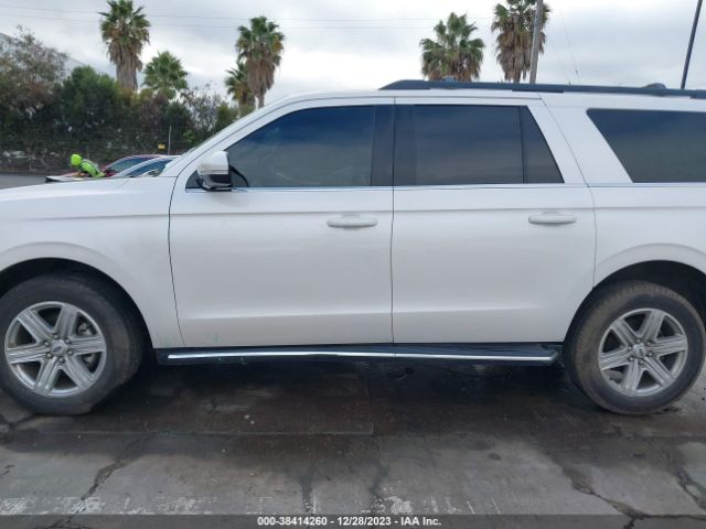 1FMJK1JT2KEA74597 Ford Expedition Max Xlt