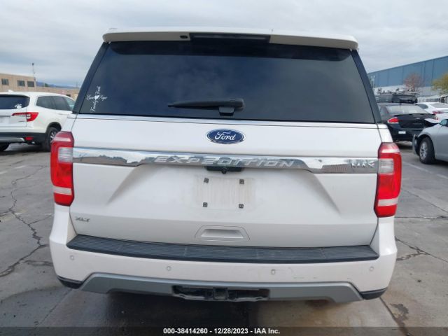 1FMJK1JT2KEA74597 Ford Expedition Max Xlt