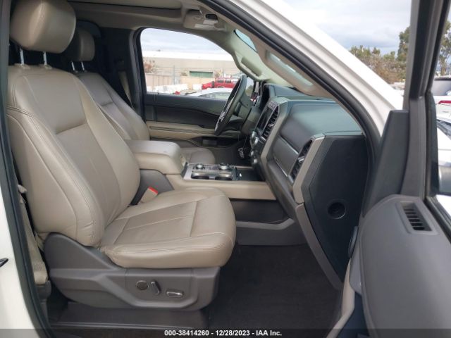 1FMJK1JT2KEA74597 Ford Expedition Max Xlt