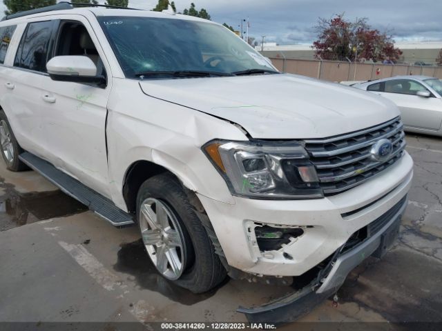 1FMJK1JT2KEA74597 Ford Expedition Max Xlt
