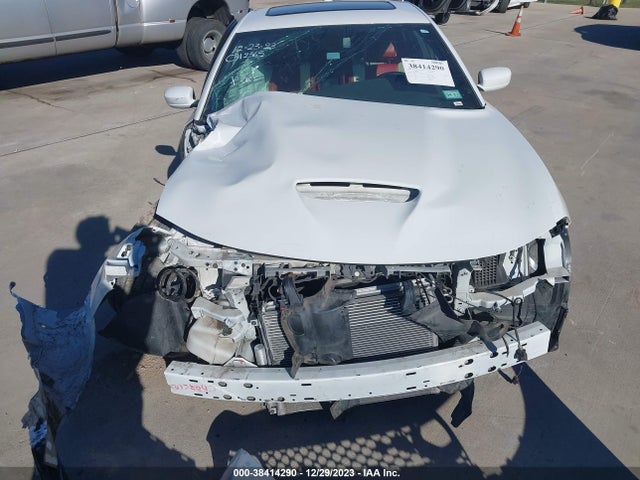Dodge Charger Scat Pack Rwd 2021 2C3CDXGJ5MH559204 Image 13