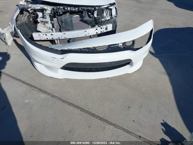 Dodge Charger Scat Pack Rwd 2021 2C3CDXGJ5MH559204 Image 12
