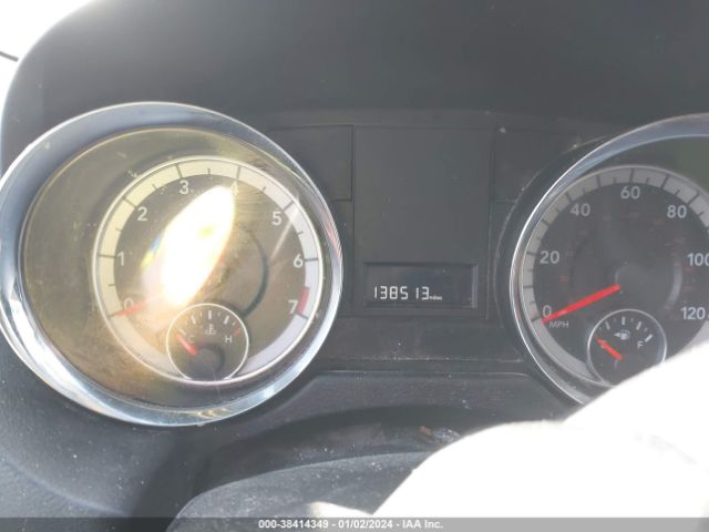 2C4RDGCG7GR324561 Dodge Grand Caravan Sxt