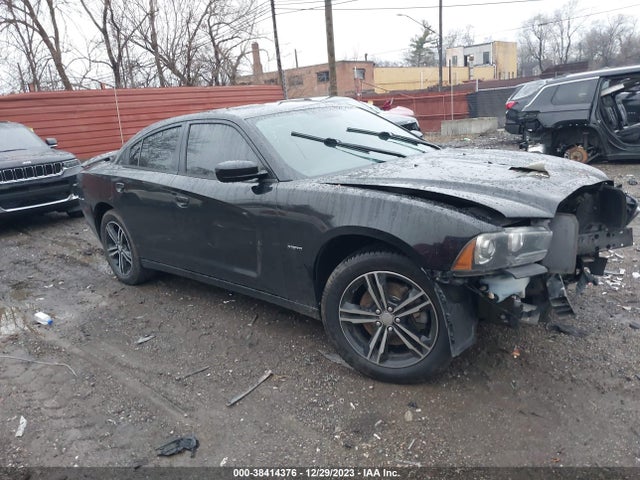 2014 2C3CDXDT4EH242571 головне зображення