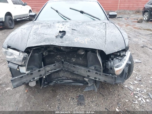Dodge CHARGER R/T 2014 2C3CDXDT4EH242571 Image 6