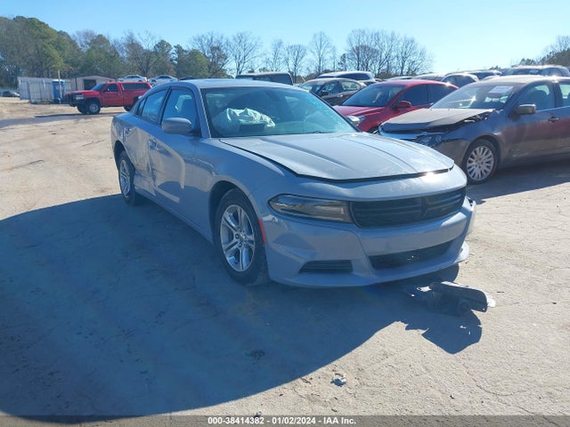 2021 2C3CDXBG8MH511031 main image