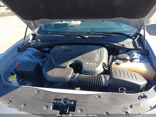 Dodge Charger Sxt Rwd 2021 2C3CDXBG8MH511031 Image 10