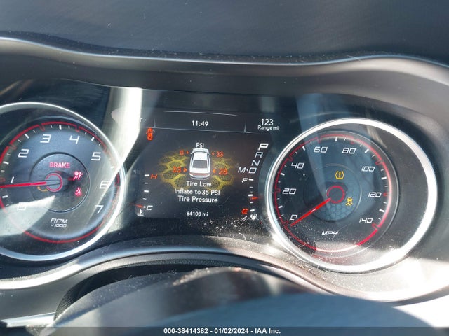 Dodge Charger Sxt Rwd 2021 2C3CDXBG8MH511031 Image 7