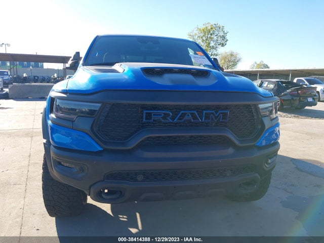 1C6SRFU93NN303883 RAM 1500 Trx  4x4 5'7 Box