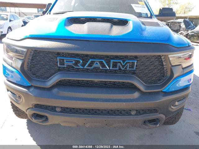 1C6SRFU93NN303883 RAM 1500 Trx  4x4 5'7 Box