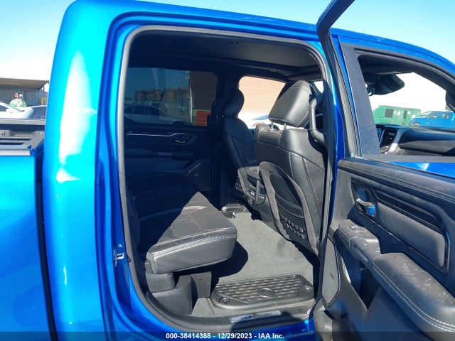 1C6SRFU93NN303883 RAM 1500 Trx  4x4 5'7 Box