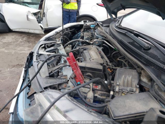 5J6RM4H33FL060583 Honda CR-V LX