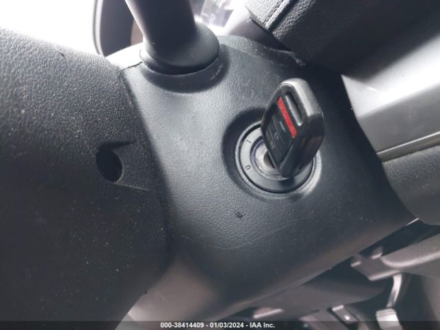 5J6RM4H33FL060583 Honda CR-V LX