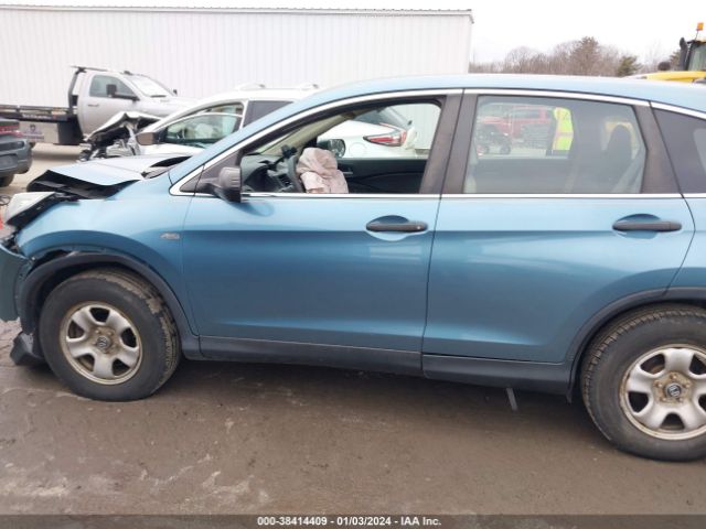 5J6RM4H33FL060583 Honda CR-V LX
