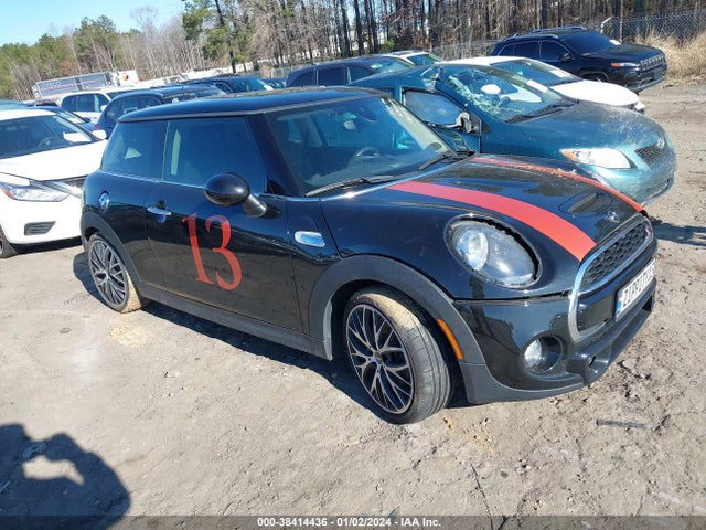 2019 MINI HARDTOP WMWXP7C54K2A51762 Photo 0